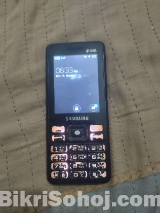 Samsung SM350E